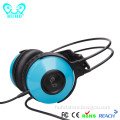 Exclusive Class Design 5.1 Channel Gaming Headset Computer Stereo Gaming Headset With Mic From Shenzhen Headphone Manufacturer